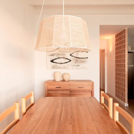 Апартаменти Habitatges Turistics Riba Pitxot - S'Arenella Кадакес Екстер'єр фото