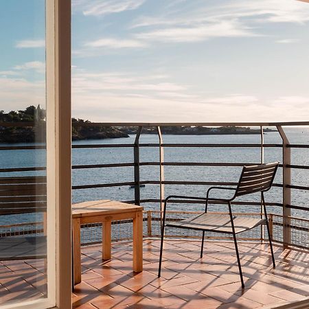 Апартаменти Habitatges Turistics Riba Pitxot - S'Arenella Кадакес Екстер'єр фото