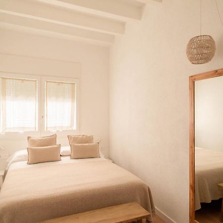 Апартаменти Habitatges Turistics Riba Pitxot - S'Arenella Кадакес Екстер'єр фото