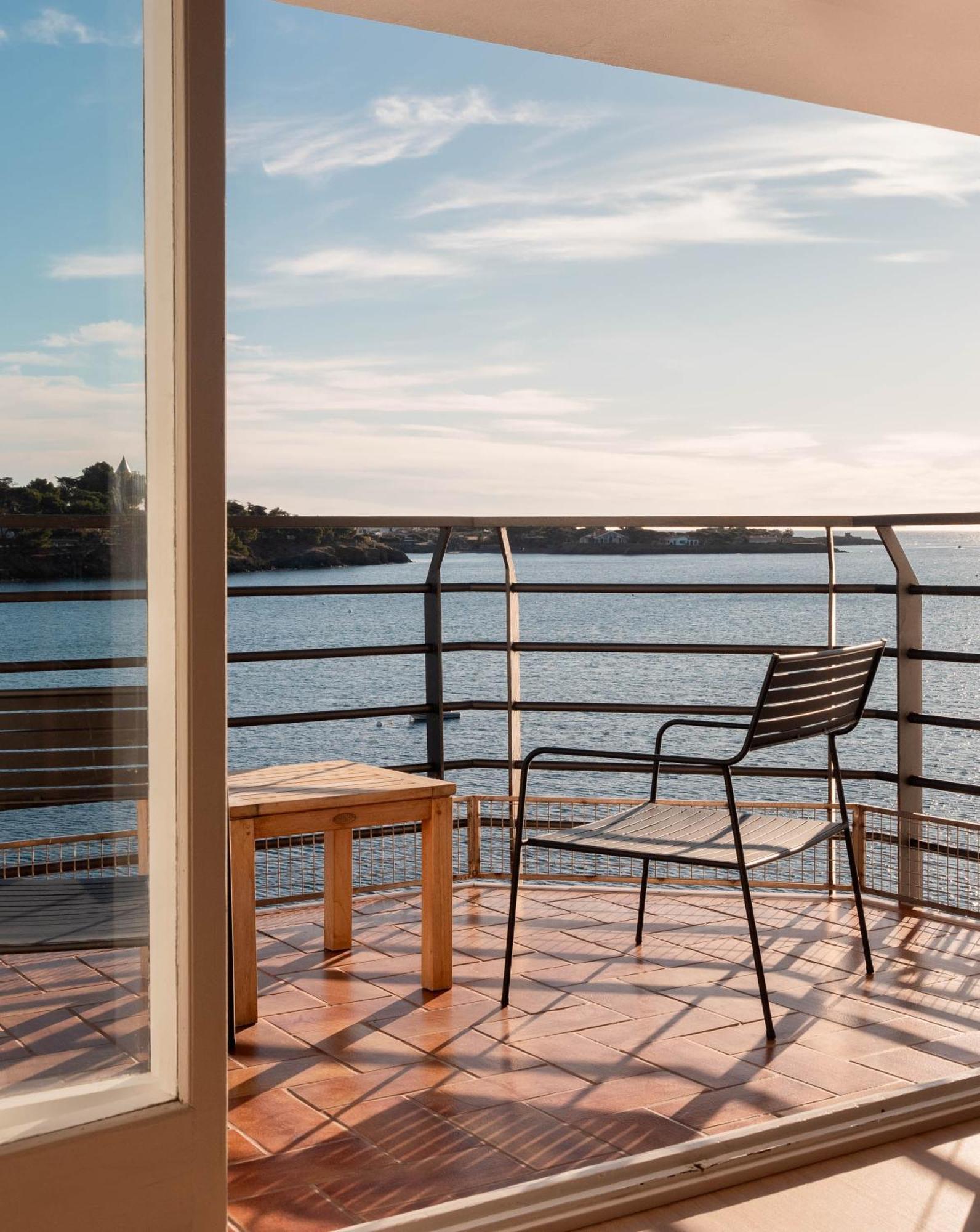 Апартаменти Habitatges Turistics Riba Pitxot - S'Arenella Кадакес Екстер'єр фото