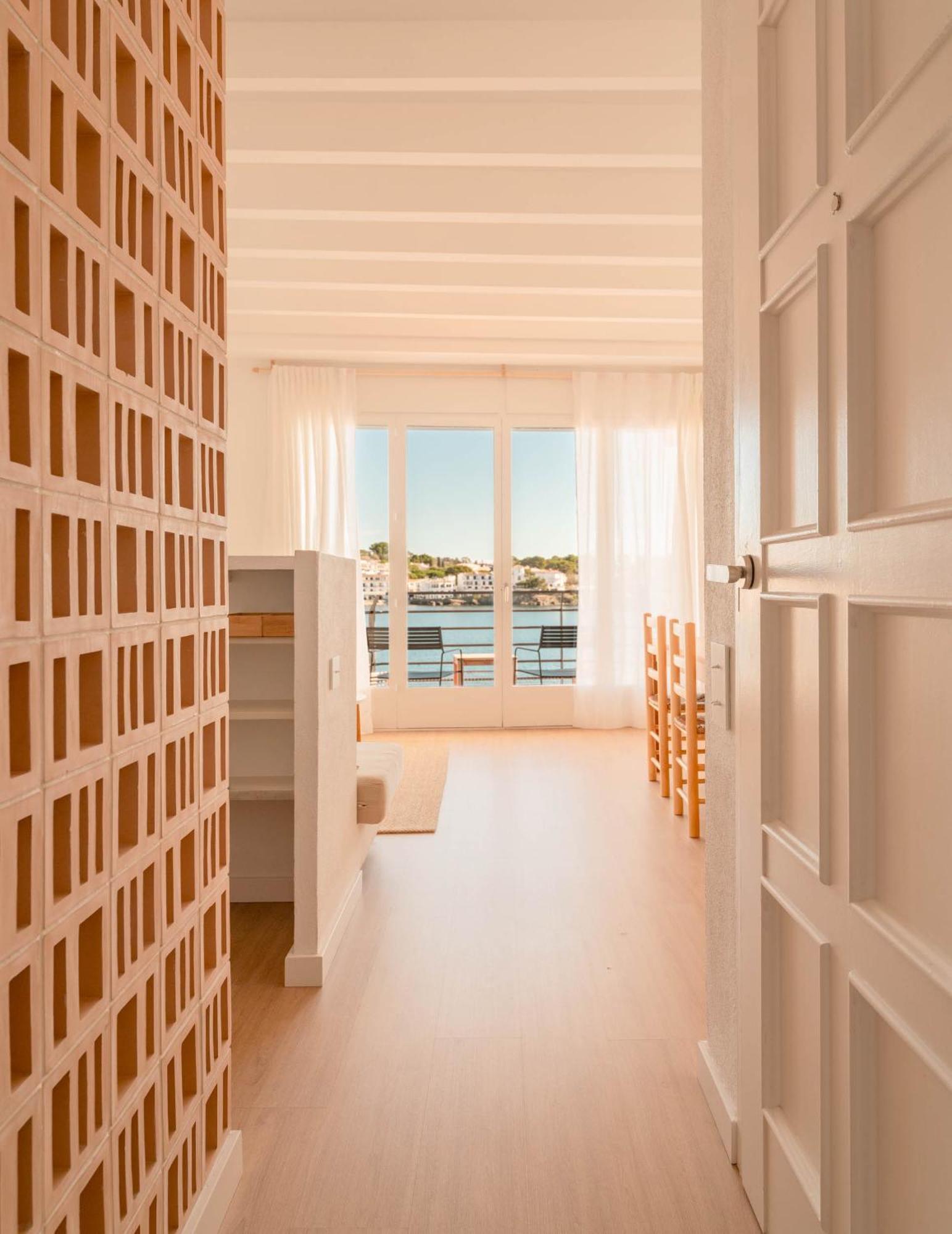 Апартаменти Habitatges Turistics Riba Pitxot - S'Arenella Кадакес Екстер'єр фото