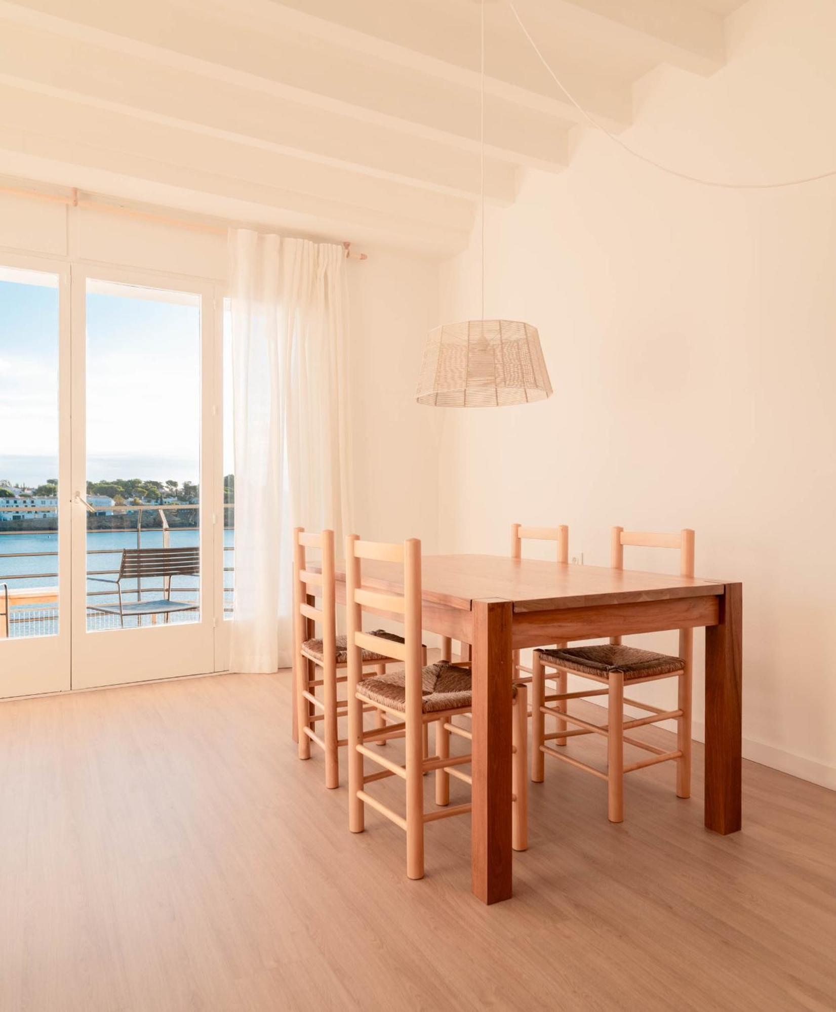 Апартаменти Habitatges Turistics Riba Pitxot - S'Arenella Кадакес Екстер'єр фото